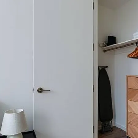 Modern 1br At The Axel Full Amenities *