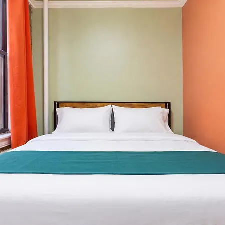 2 Bd Stylish Getaway In Lower Manhattan Apartment *