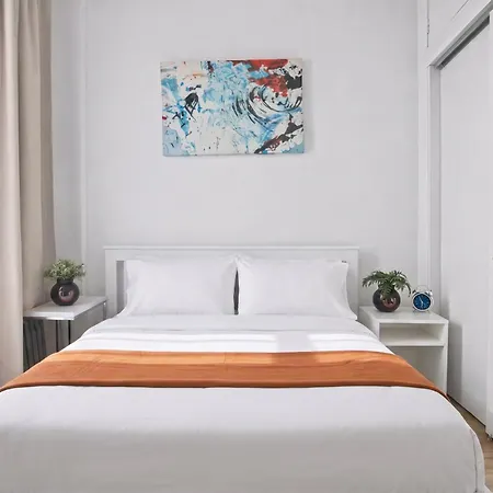 Apartment 2bd Uptown Utopia New York