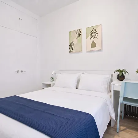 2bd Uptown Utopia Apartment *