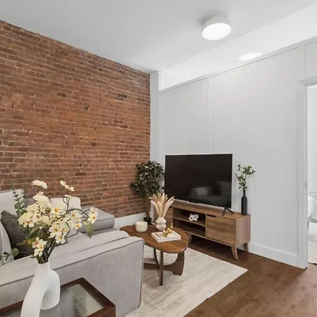 Prime Ues Newly Renovated Luxury 2br Park Apartment *