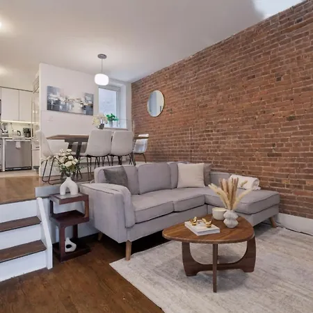 Apartment Prime Ues Newly Renovated Luxury 2br Park *