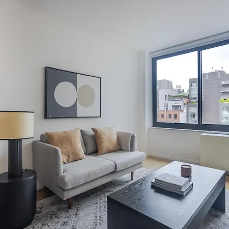 Apartment Blueground Chelsea Rooftop Nr High Line Nyc-2243