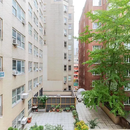 Apartment Blueground Murray Hill Fitness Center Nr Bryant Park Nyc-1940