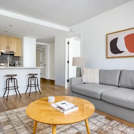 Blueground Financial District Rooftop Nr Hall Nyc-1445 * New York