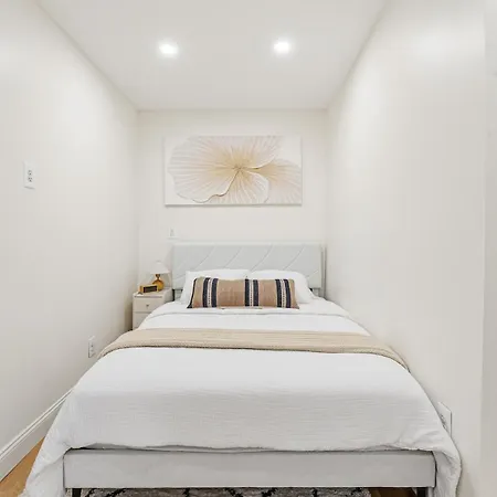 Washington Heights Gem Near Nyc Transit