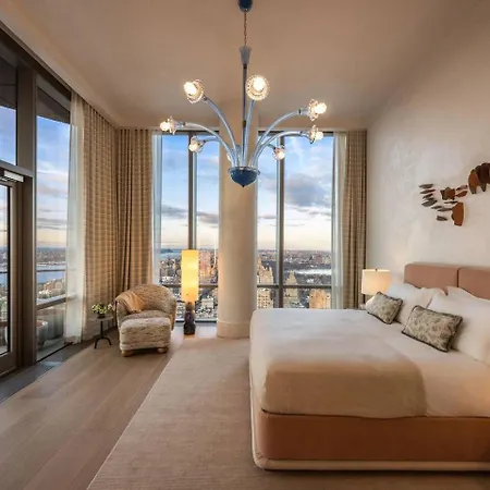 The Tower 4 Bedroom Views Of Park *