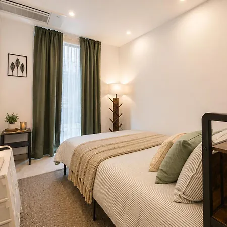 Modern And Stylish 1bd Duplex And Backyard * New York