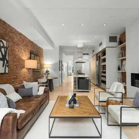Apex Executive - Noho Nyc *