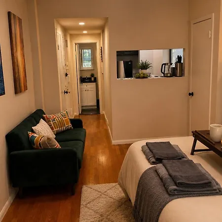 Union Nest Apartment *