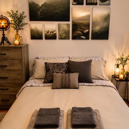 Union Nest Apartment