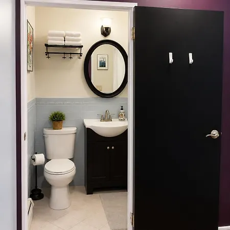 Fabulous 1 Bedroom In Manhattan New York