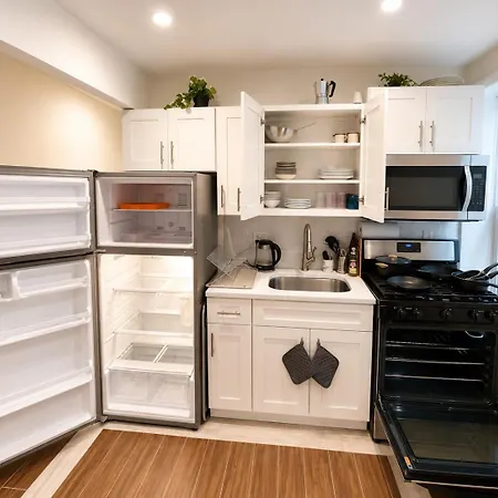 Modern 2br In Long Island Near Manhattan *