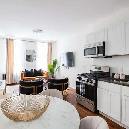 1288 Ues New York
