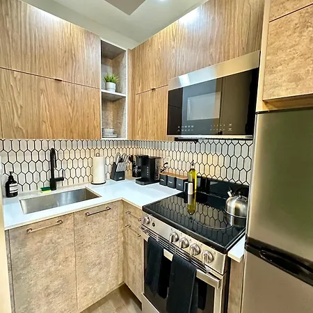 Ultimate 3 Bedroom Apartment