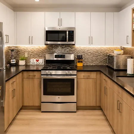 The Willoughby - Modern 1br In Downtown New York