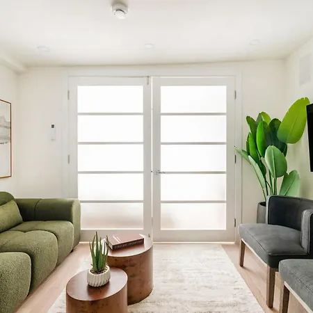 22-4c New Curated 1br In Gramercy W&d *