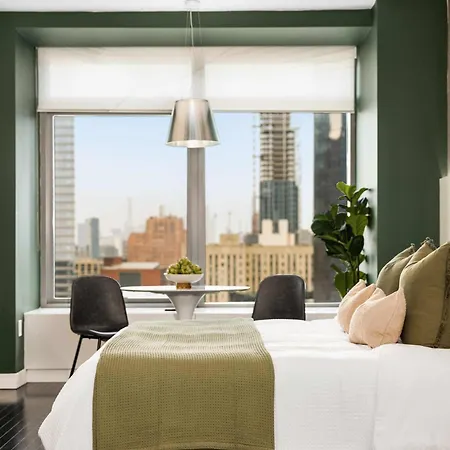 Apartment Boutique Nyc Luxury Manhattan