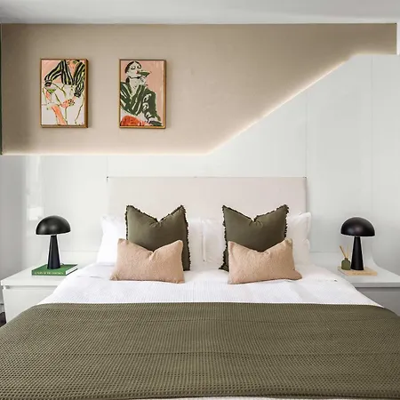 Apartment Boutique Nyc Luxury Manhattan *