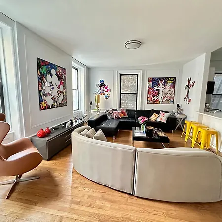 Apartment Large Nyc 3 Bedroom Perfect For Families