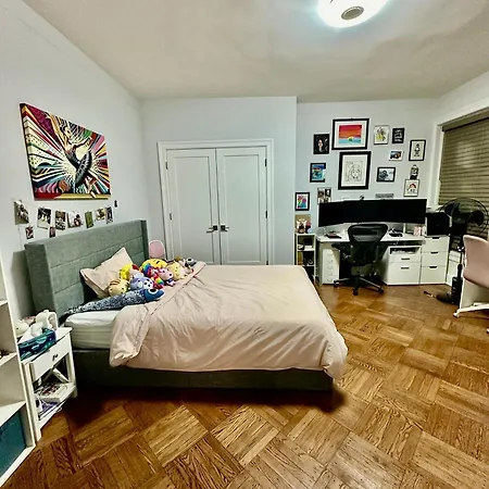 Apartment Large Nyc 3 Bedroom Perfect For Families *