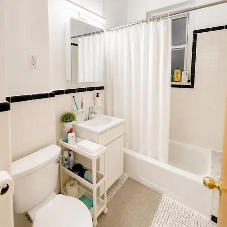 Apartment Bright Columbia Retreat - Walk To Campus & Riverside Park