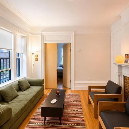 Apartment Bright Columbia Retreat - Walk To Campus & Riverside Park
