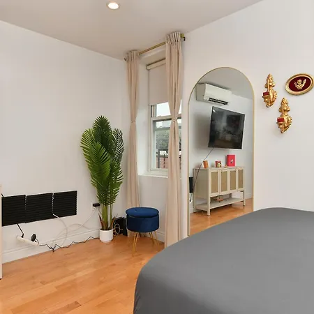 Apartment Prime West Village Hideaway - Walk Everywhere