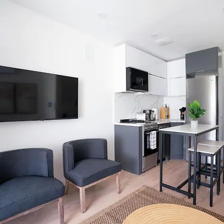 22-5c New Prime Gramercy 1br Apartment New York