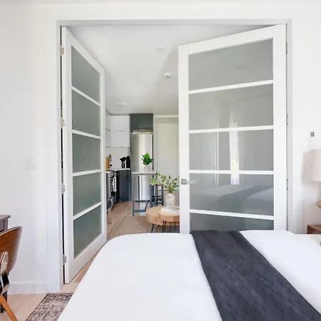 22-5c New Prime Gramercy 1br Apartment *