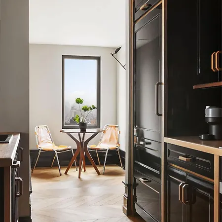 Freeman 1502 By Rove Travel - Les Modern Apartment