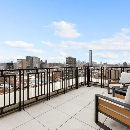 Freeman Residences Nyc
