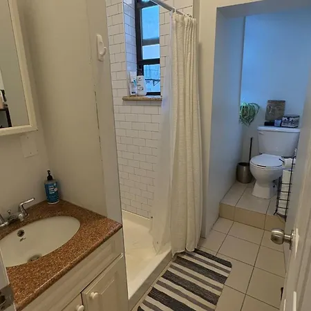 Amazing Location! Charming 1bd In Nolita * New York