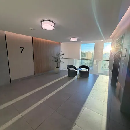 Luxury Prospect Park South Near Prospect Park Apartment *