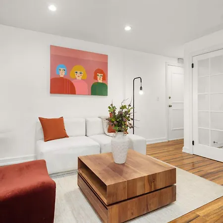 Madison Gardens By Stayhaus Luxe Flatiron 1br