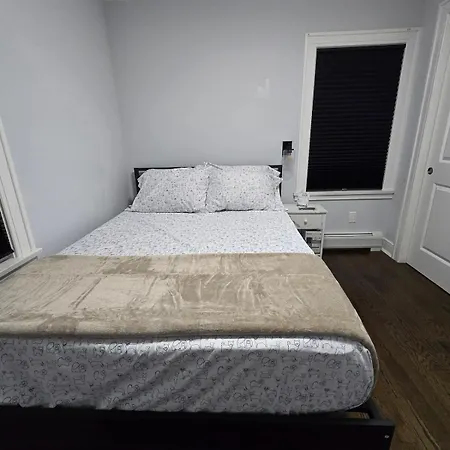 Cozi Haven Apartment *