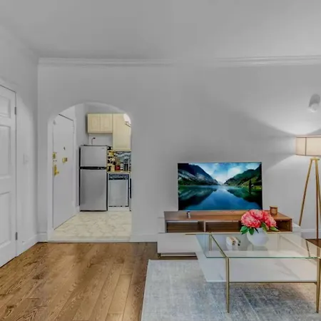 Cozy 2bd Brooklyn Heights Easy Access To Manhattan Apartment
