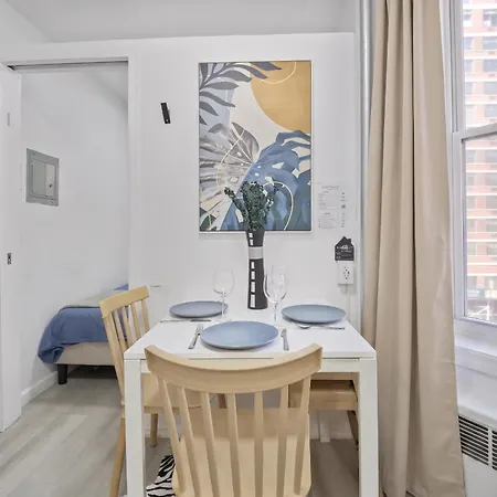 Apartment 2 Bedroom Unit