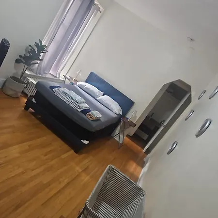 Apartment Pinehurst Oasis New York