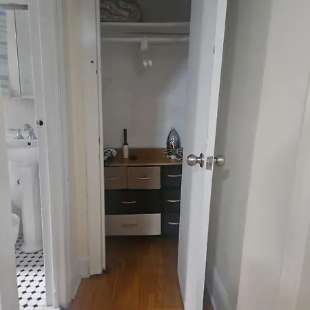 Pinehurst Oasis Apartment *