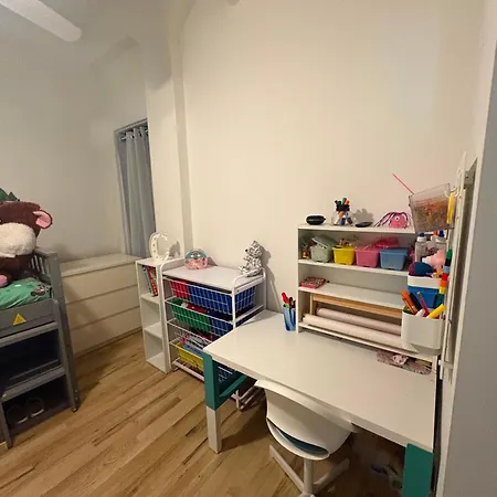 2br Williamsburg Urban Retreat Apartment New York