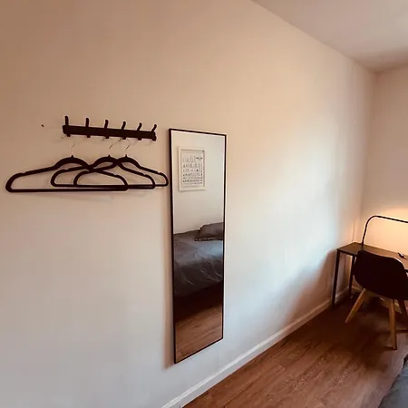 In Chelsea 9 - Shared Bathroom - 5th Floor Walk Up * New York