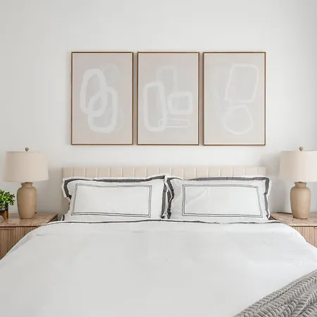 Prime Uws 2 Bedrooms Doorman Newly Furnished