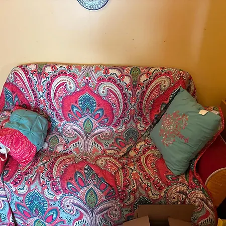 Tranquil One Bedroom In Beautiful North Riverdale * New York