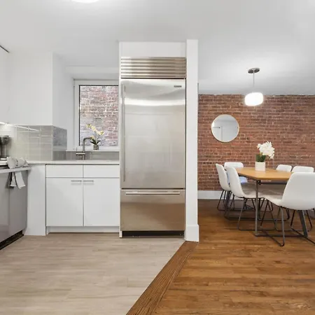 Prime Ues Newly Renovated Luxury 2br Park Apartment *