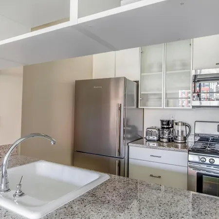 Apartment Blueground Chelsea Rooftop Nr High Line Nyc-1428 New York