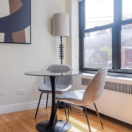 Apartment Blueground Lenox Hill Washer Nr Park Nyc-2105