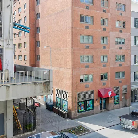 Blueground Lenox Hill Washer Nr Park Nyc-2105 * New York