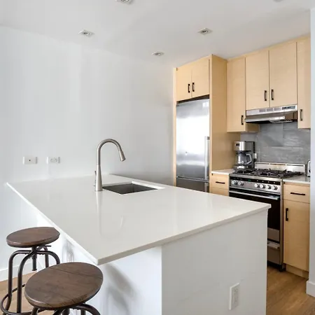 Apartment Blueground Financial District Rooftop Nr Hall Nyc-1445