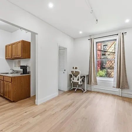 Washington Heights Gem Near Nyc Transit * New York